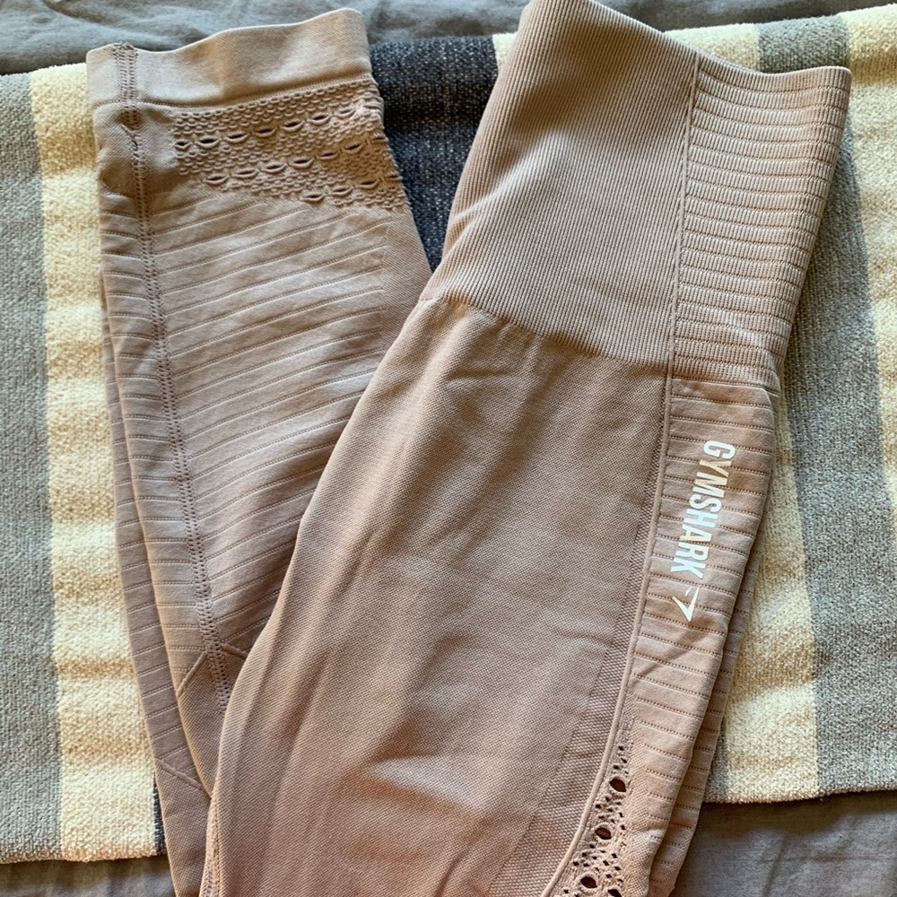 Gymshark Seamless leggings